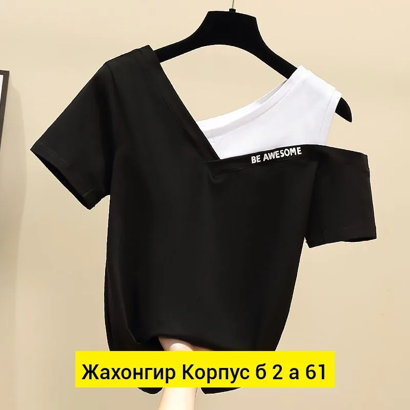Блузка лайт — фото 5