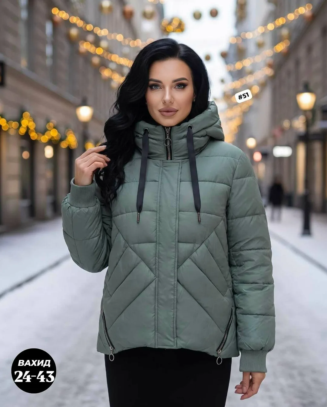 Стильная, и очень уютная куртка осени и прохладной весны тепло, комфортно и модно — фото 2