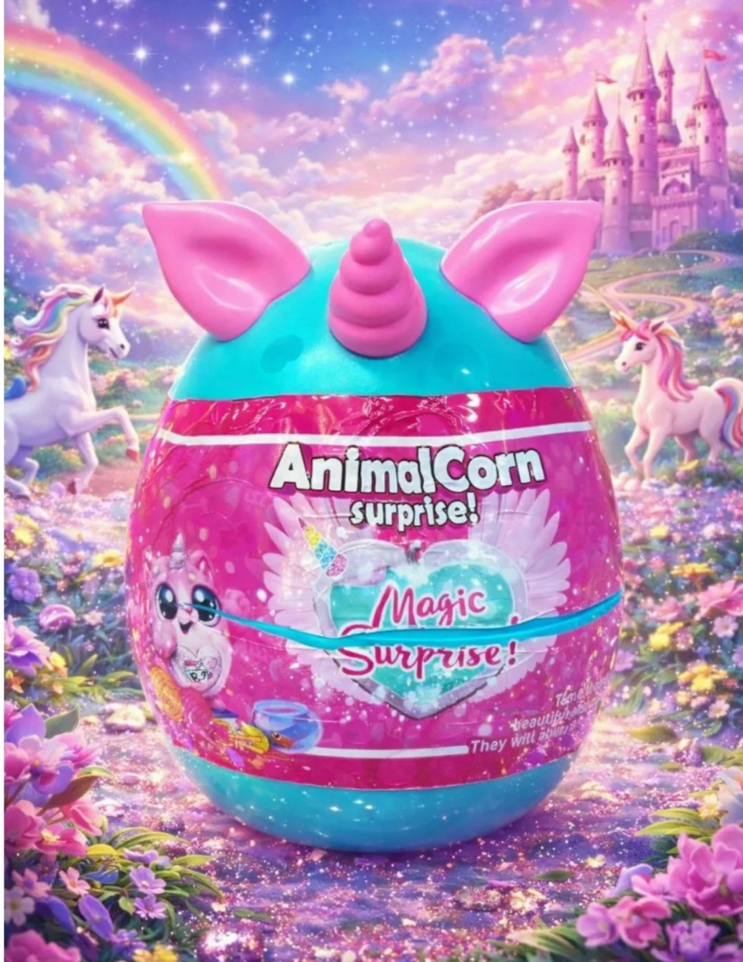 Animalcorn Surprise — фото 1