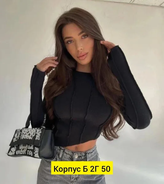 Кофта, лапша — фото 2