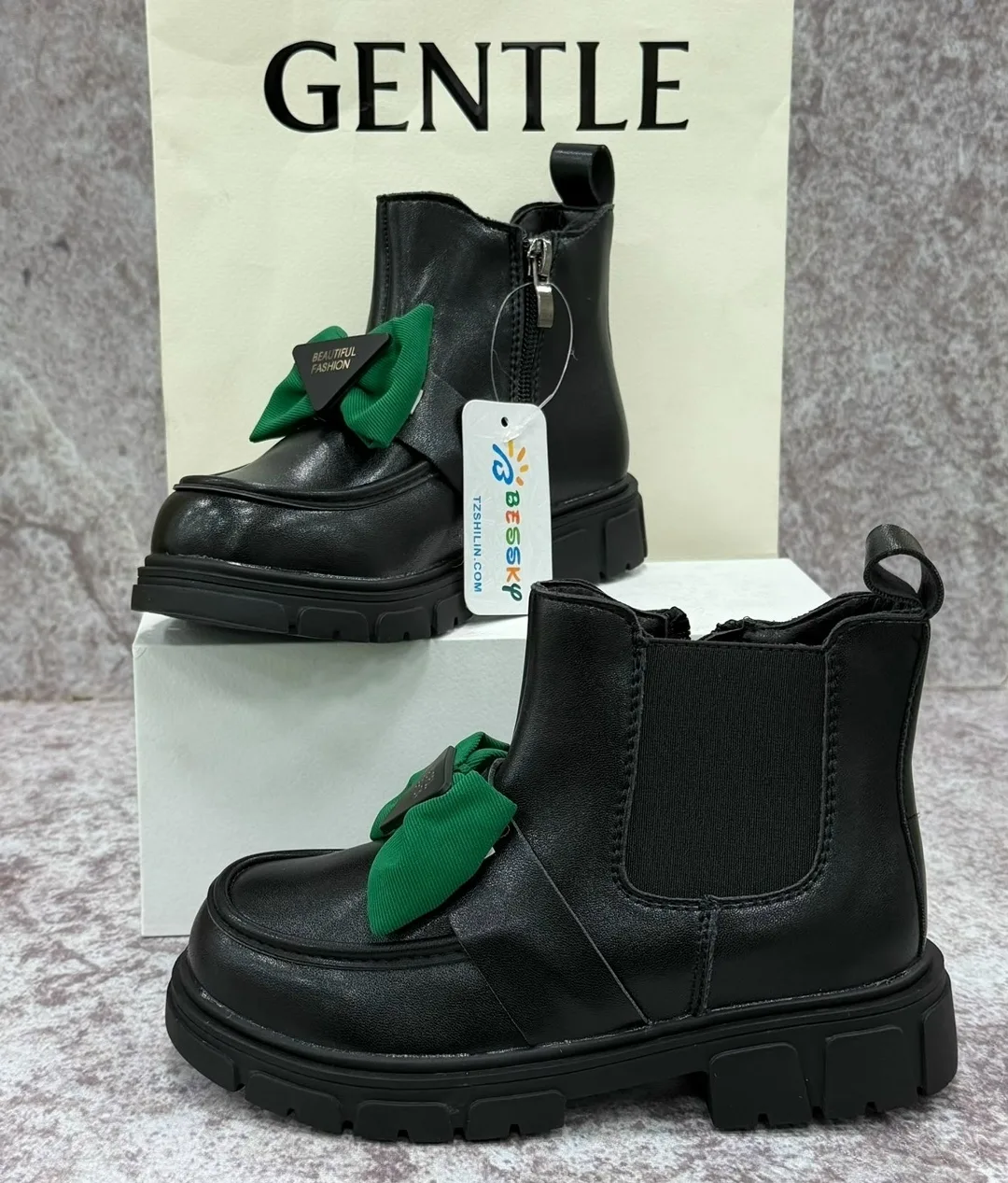 BESSKY, кеды — фото 6