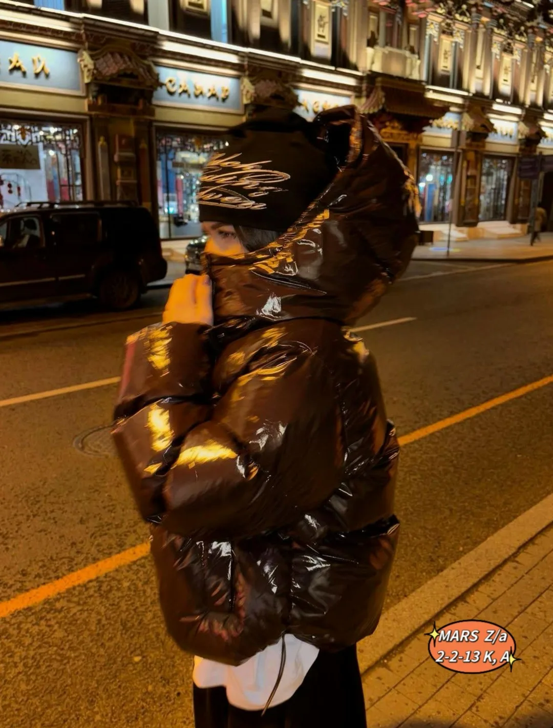 Куртка из ткани — фото 7
