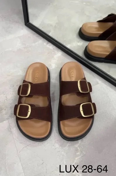 Кроссовки женские — фото 5