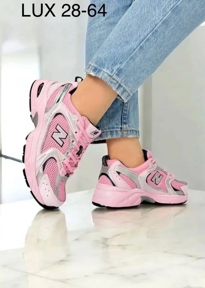 Кроссовки женские New Balance 530 — фото 1