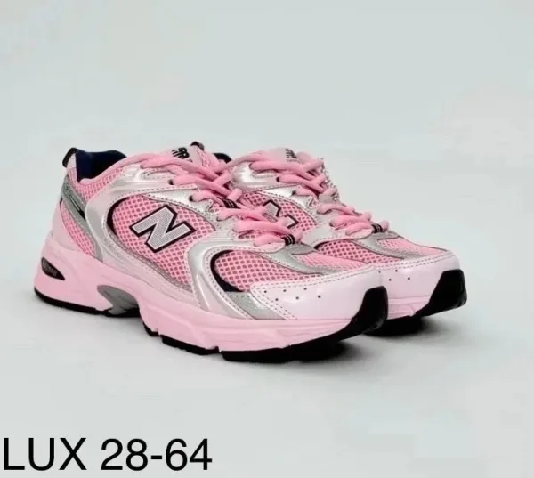 Кроссовки женские New Balance 530 — фото 5