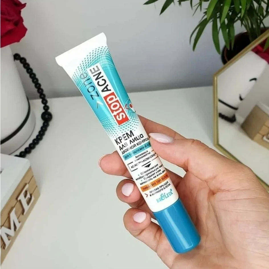 Перчатки Zone Stop Acne Вся продукция оригинальная, имеются сертификаты — фото 2