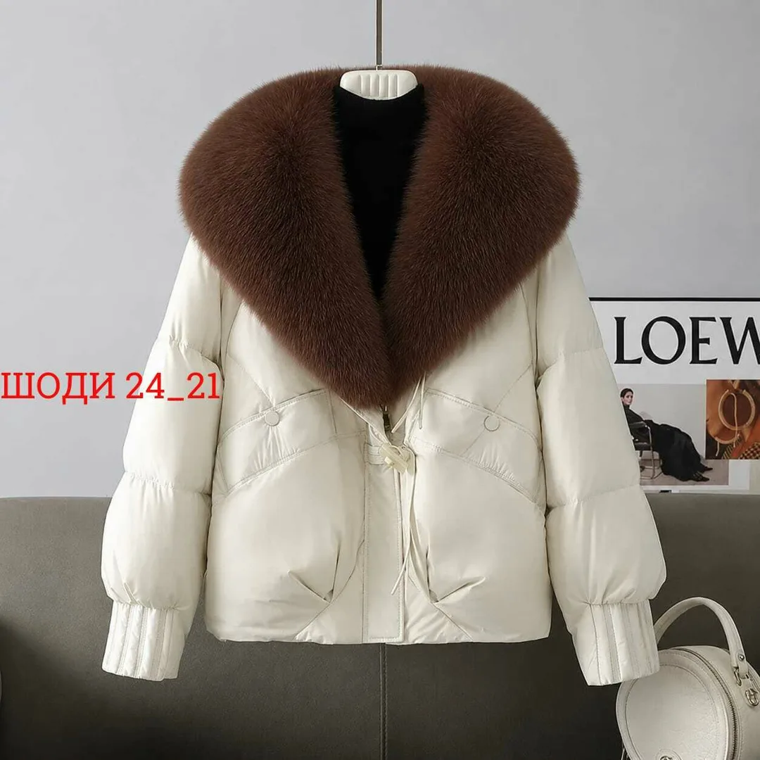 Демисезонные куртки, трендовая модель - красивый и стильный образ к весенним денькам — фото 3