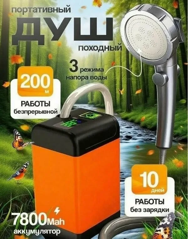Характеристики — фото 1
