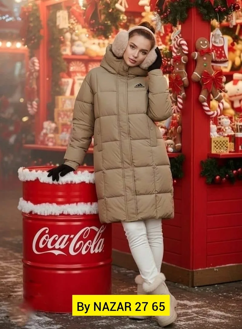 Куртка холлофайбер — фото 4