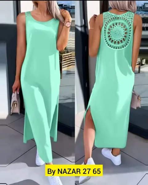 Платье из Сингапура — фото 16