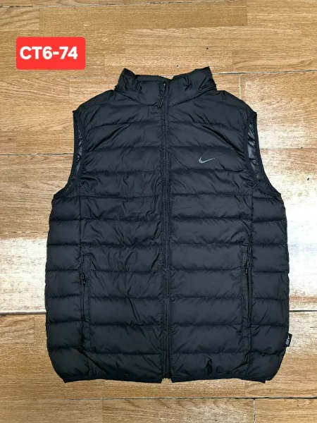 Жилетка мужская Nike — фото 24