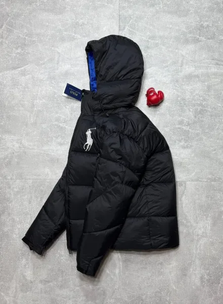 Новый модели куртка ПОЛА — фото 19