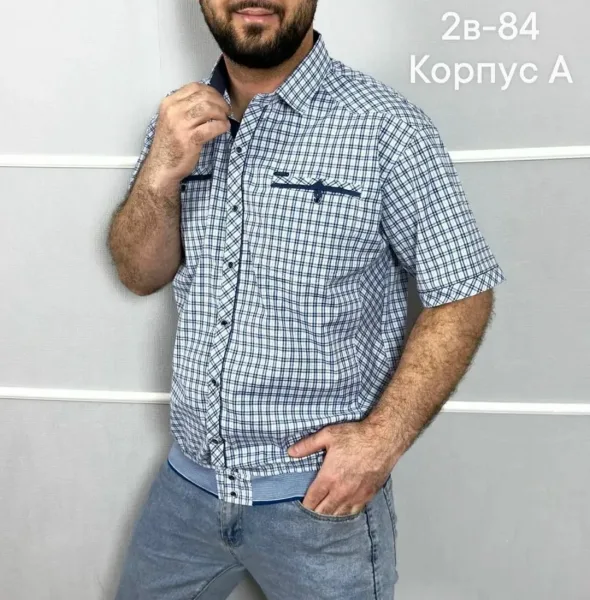 Халаты пришли — фото 4