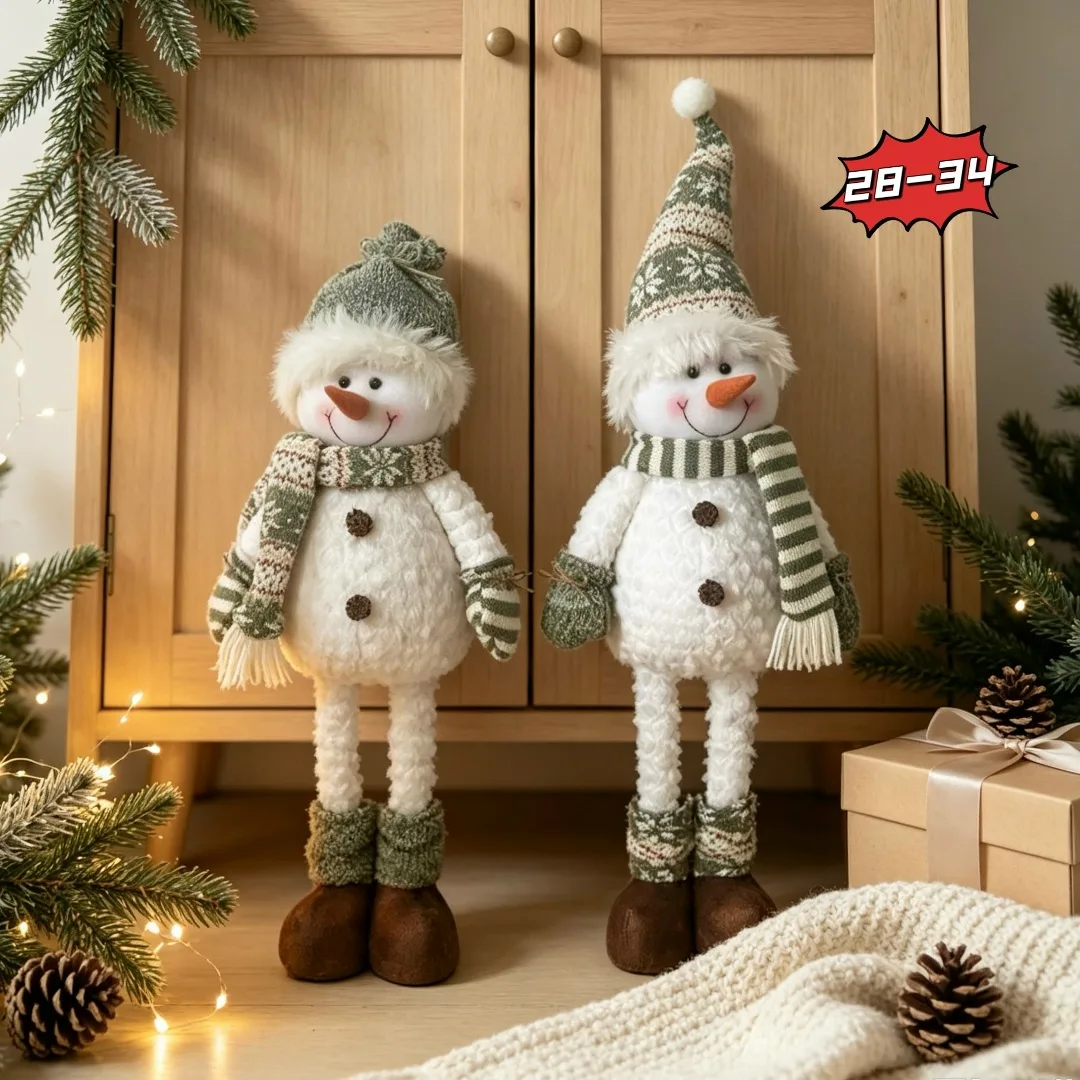 Новогодние игрушки — фото 2