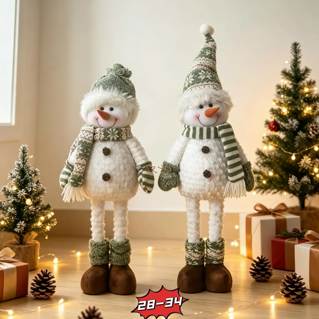 Новогодние игрушки — фото 3