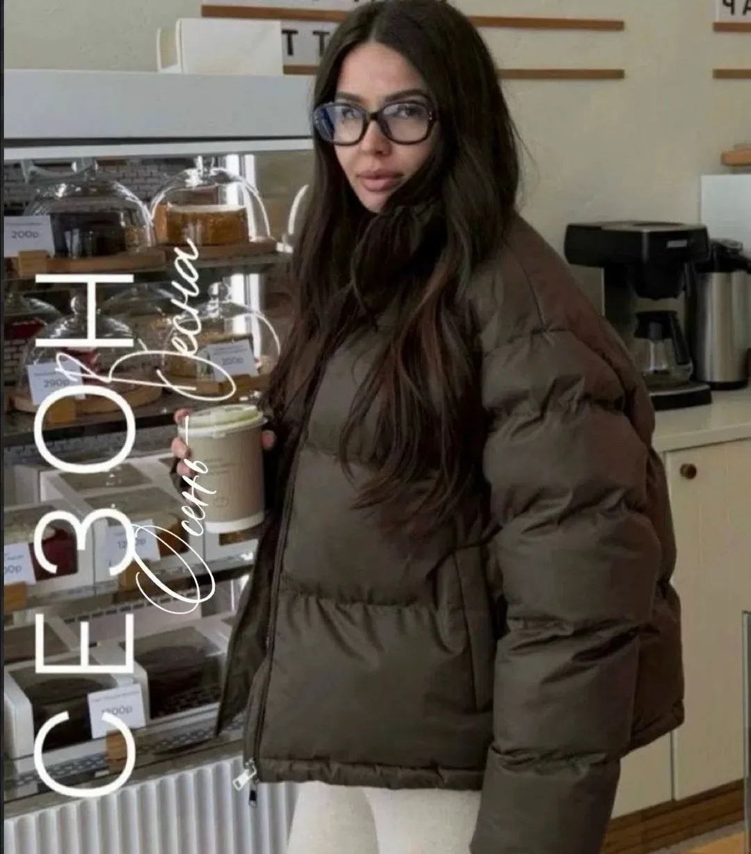 Куртка из болони — фото 2