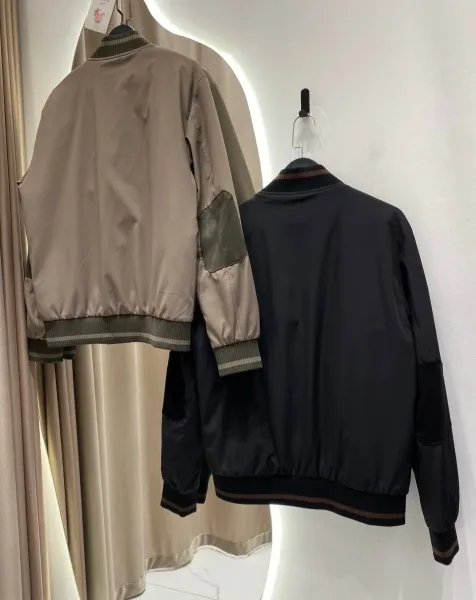 Бомберы M, L, XL, 2XL, 3XL, 4XL — фото 2
