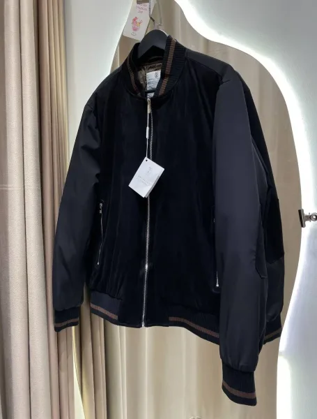 Бомберы M, L, XL, 2XL, 3XL, 4XL — фото 4