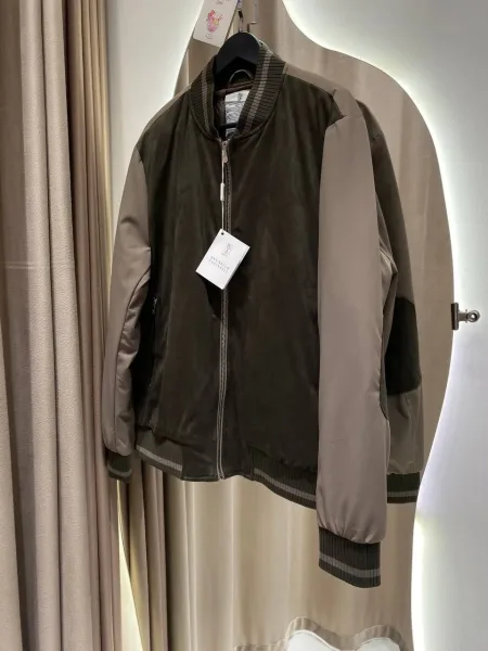 Бомберы M, L, XL, 2XL, 3XL, 4XL — фото 6