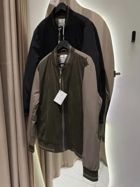 Бомберы M, L, XL, 2XL, 3XL, 4XL — фото 7