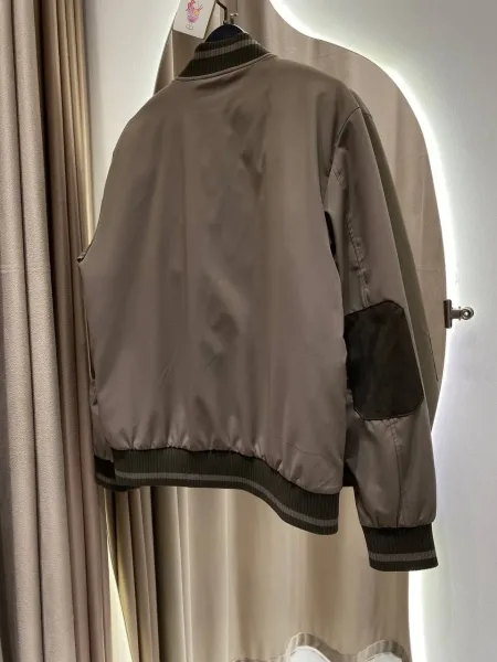 Бомберы M, L, XL, 2XL, 3XL, 4XL — фото 8