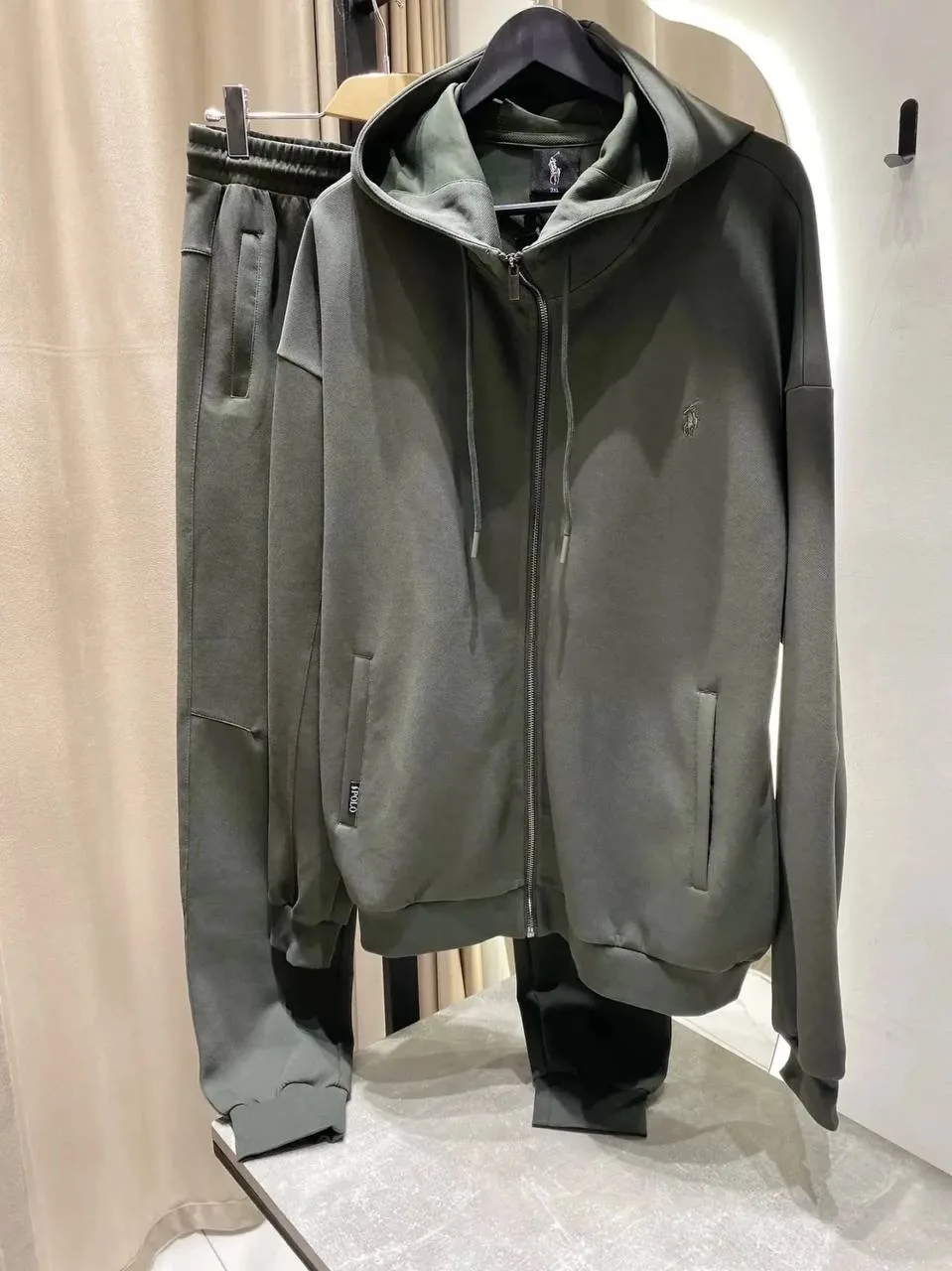 Спортивный костюм, 3XL-7XL — фото 5