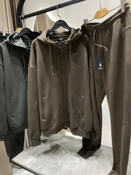 Спортивный костюм, 3XL-7XL — фото 8