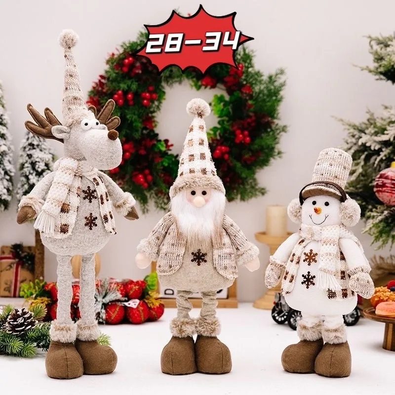 Новогодние игрушки — фото 4