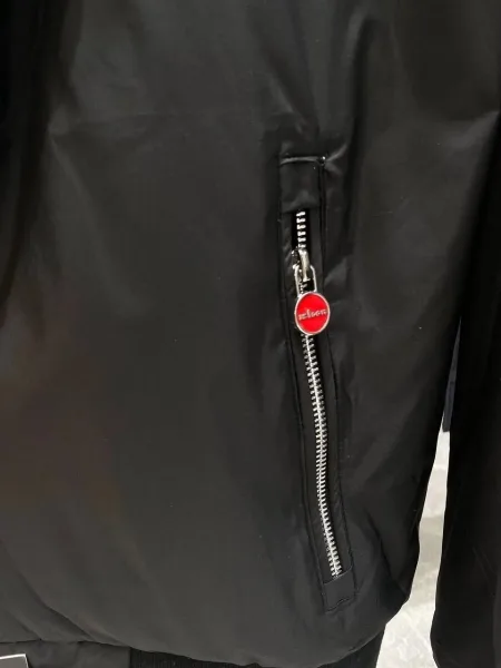 Брендовые ветровки — фото 5