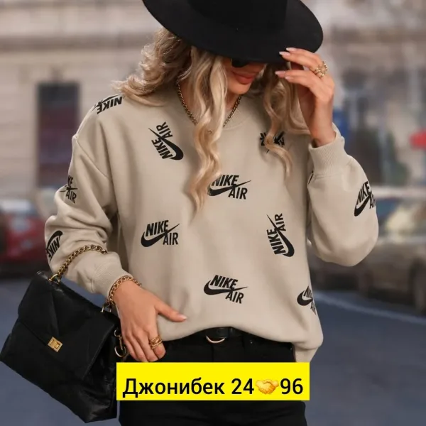 Кофта, двунитка — фото 3