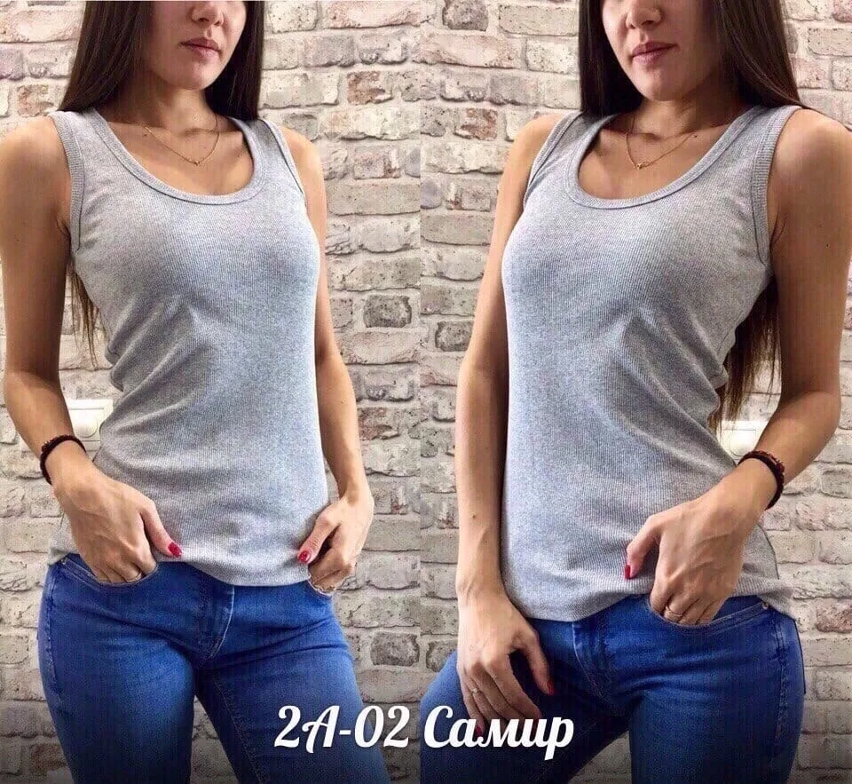 Майка ALYA — фото 1