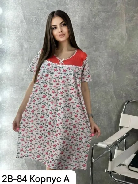 Сорочки пришли — фото 5