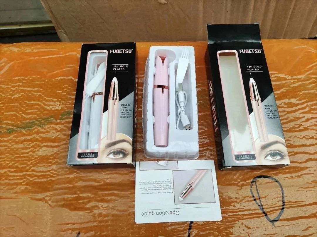 Flawless Brows Триммер эпилятор — фото 9