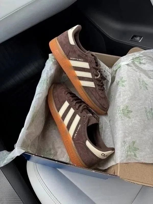 Ботинки женские, на платформе — фото 5