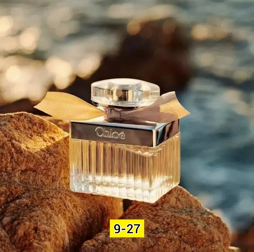 Клатч Chloe Eau De Parfum — фото 2