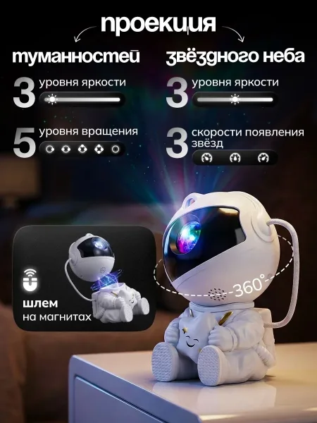 Тапки Питание — фото 5