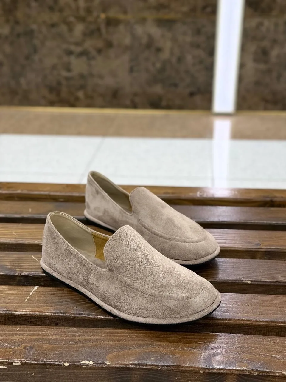 Лоферь 2026, осень-весна — фото 42