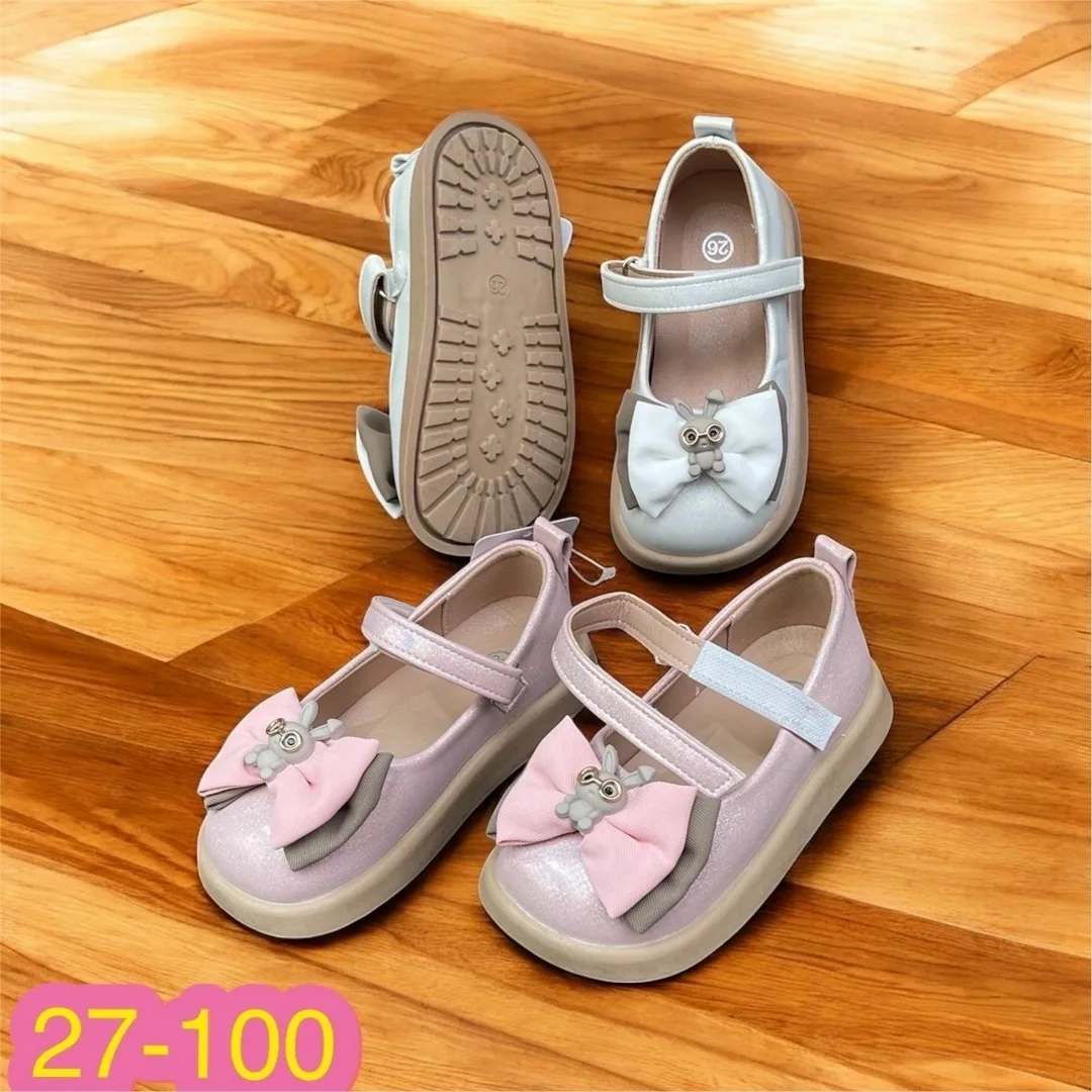 Туфли для девочек — фото 2