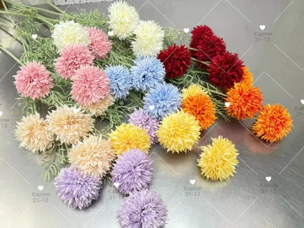 Набор из 4 головоломок разного цвета или одного цвета — фото 9
