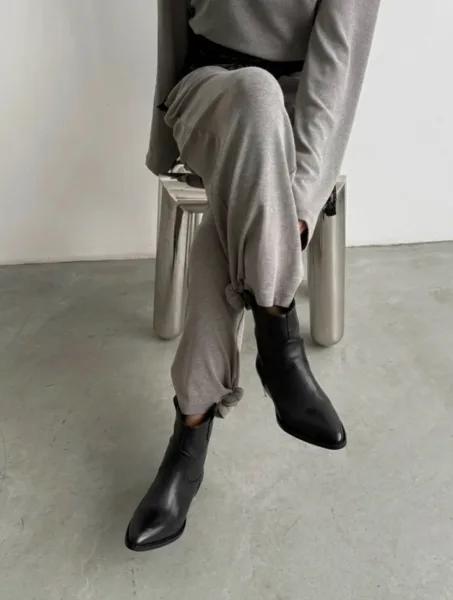 Кеды женские — фото 7