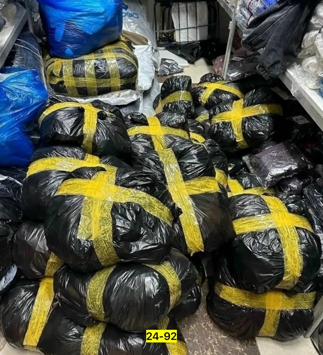 Футболка из 100 хлопка — фото 4