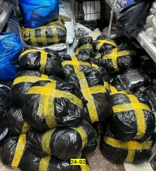 Футболка из 100 хлопка — фото 4