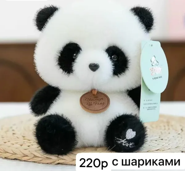 Плюшевые игрушки для детей и взрослых — фото 9
