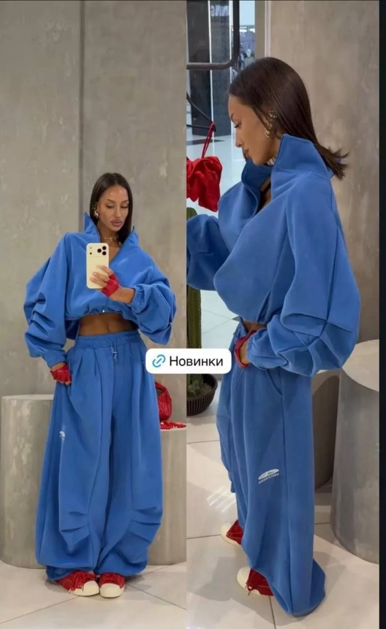 Костюм из 3х нитки — фото 2