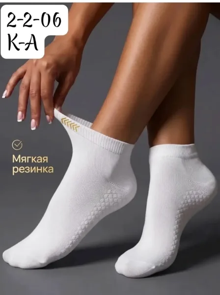 Носки женские — фото 8