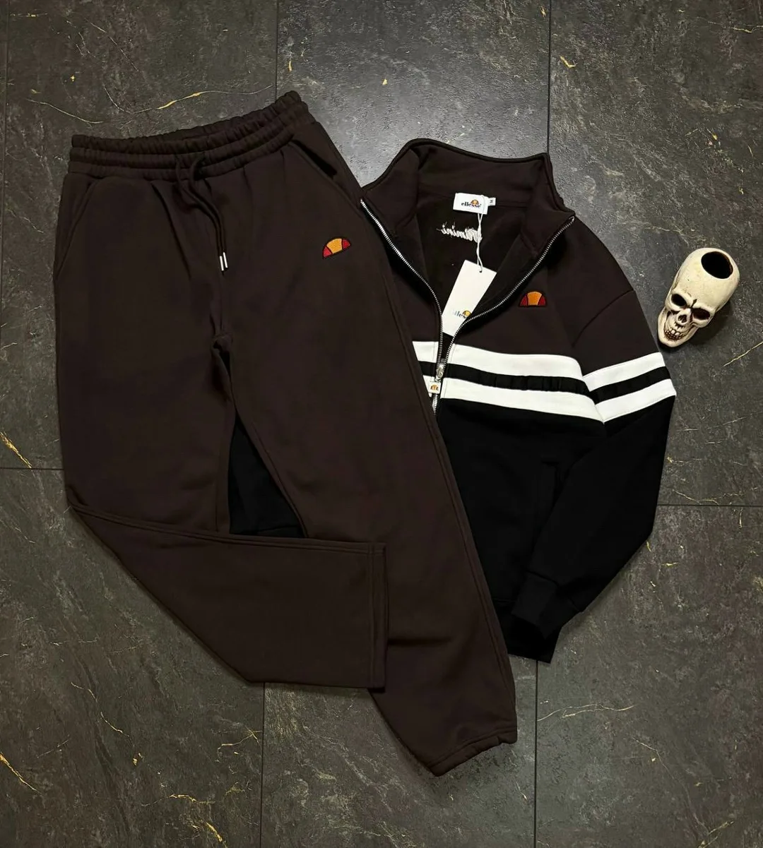 Костюм зимний ELLESSE — фото 1