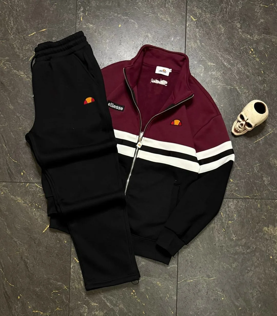 Костюм зимний ELLESSE — фото 7