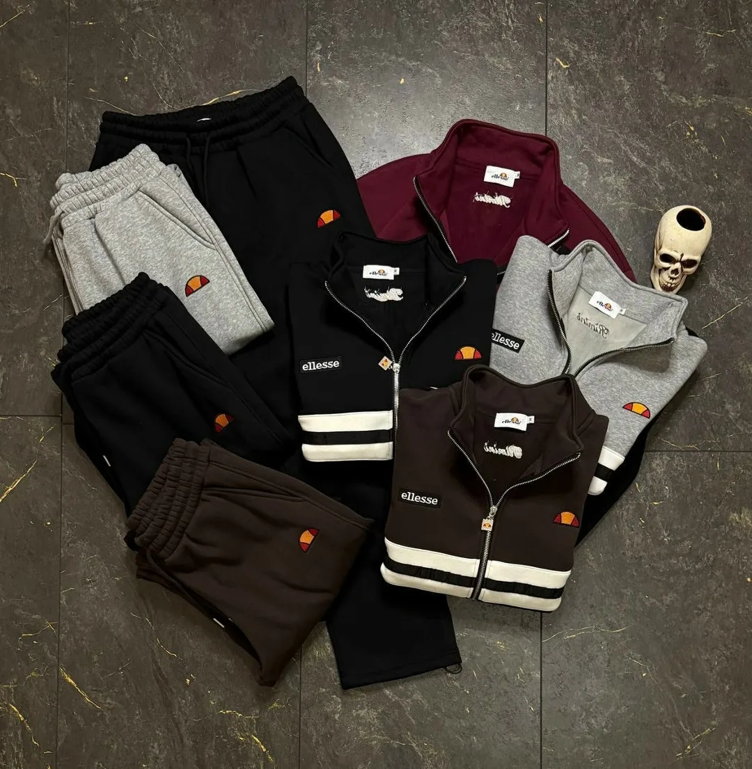 Костюм зимний ELLESSE — фото 8