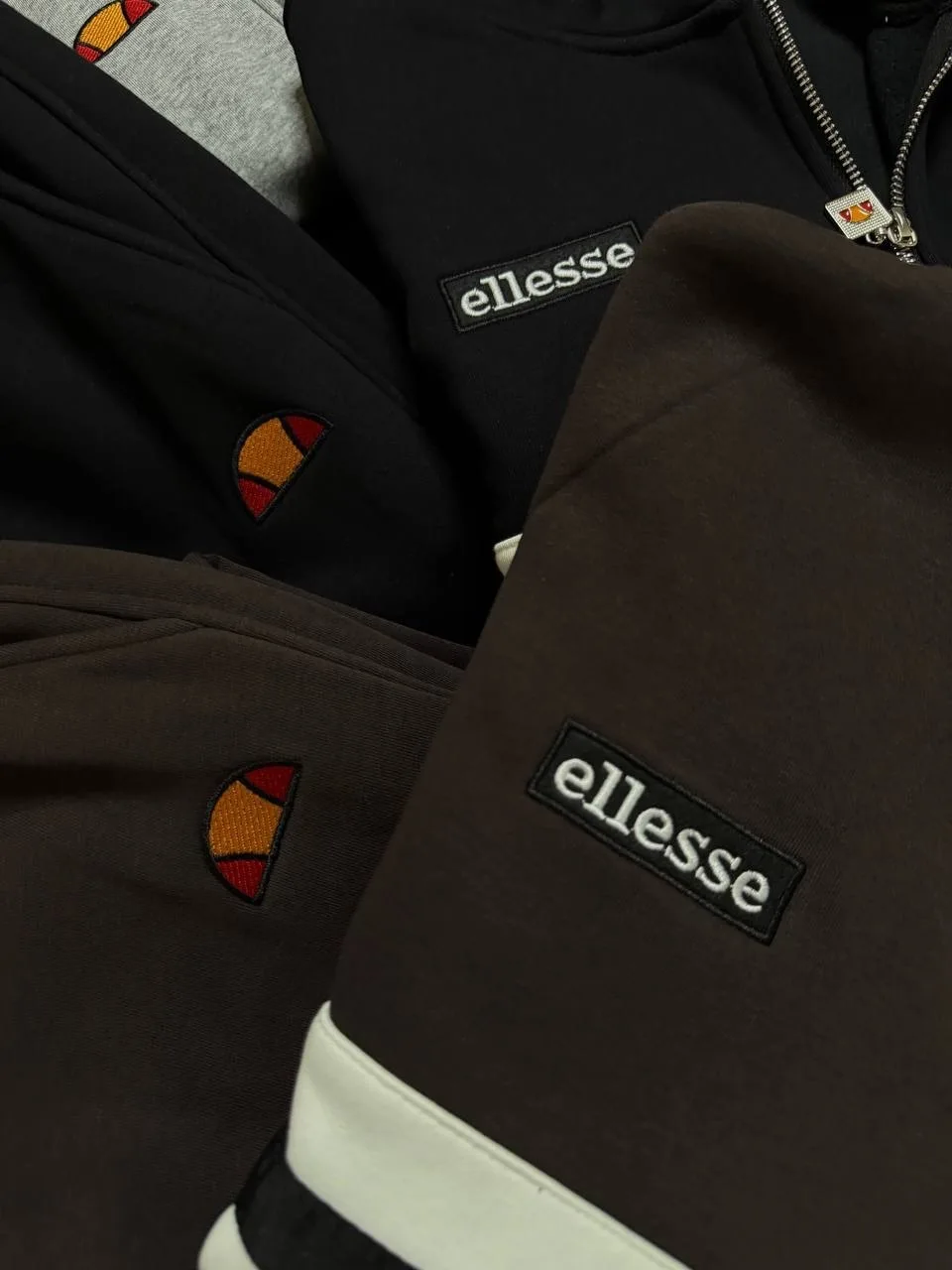 Костюм зимний ELLESSE — фото 9