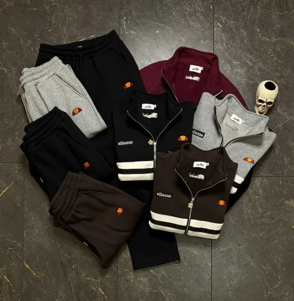 Костюм зимний ELLESSE — фото 8